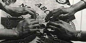 Ouija, Caso Vallecas - by Dark Suns